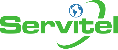 Servitel Logo